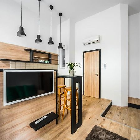 New Dob 53/3 Center Apartment Budapest Exterior foto