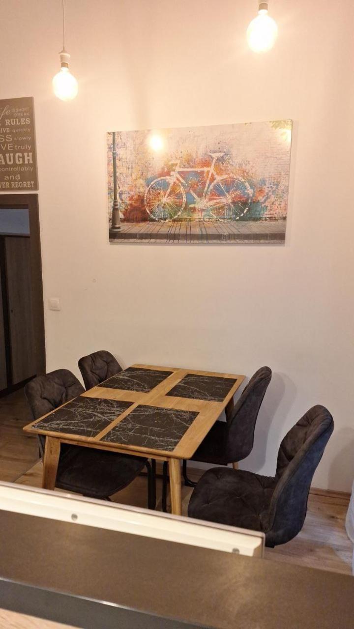 New Dob 53/3 Center Apartment Budapest Exterior foto