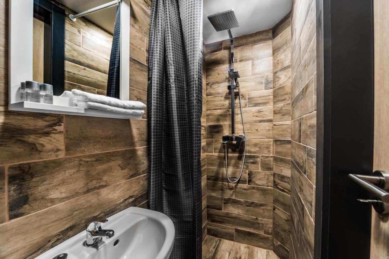 New Dob 53/3 Center Apartment Budapest Exterior foto