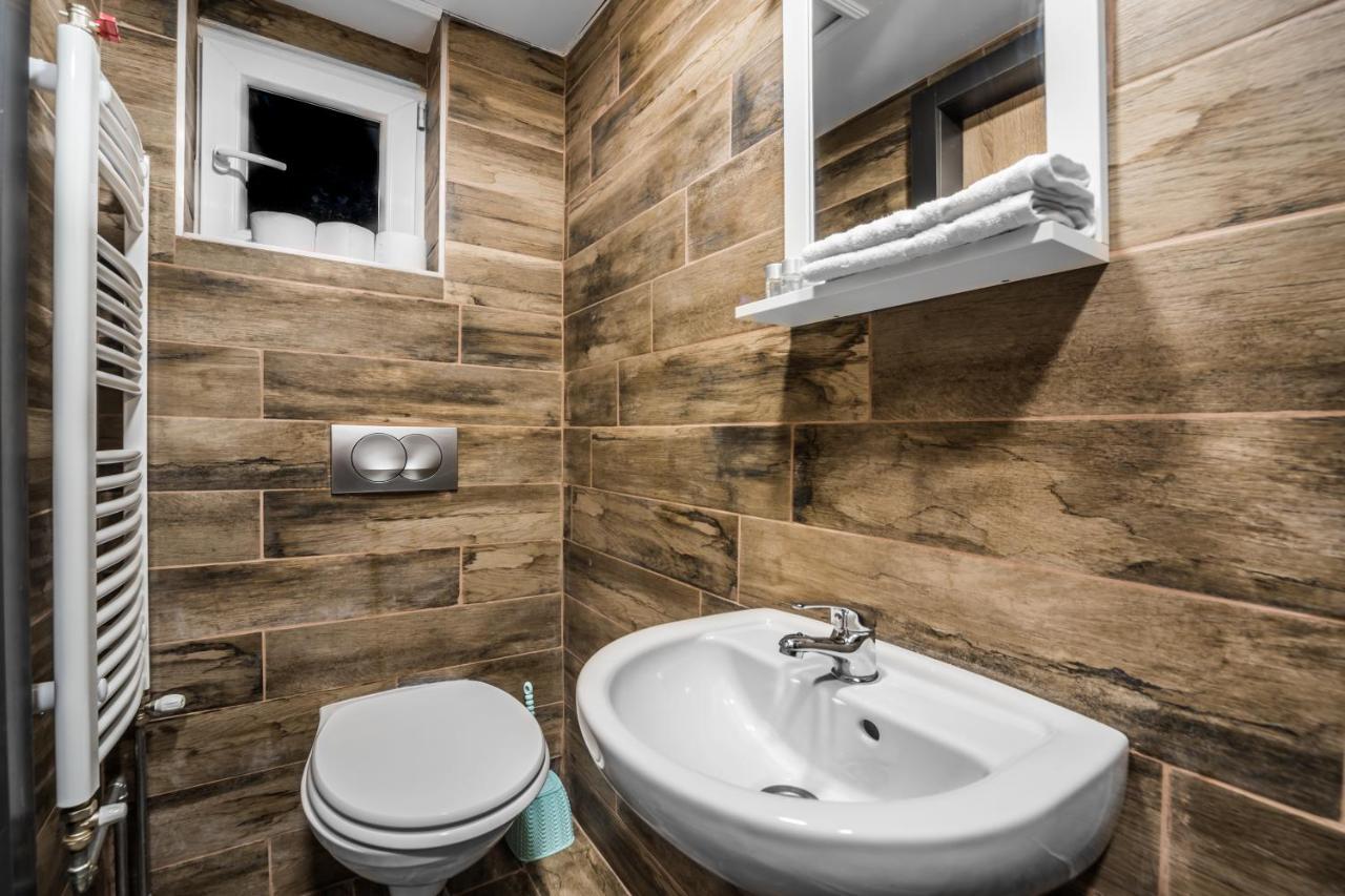 New Dob 53/3 Center Apartment Budapest Exterior foto
