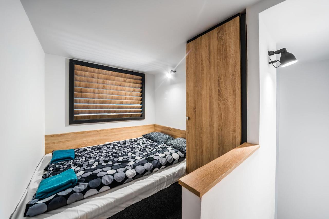 New Dob 53/3 Center Apartment Budapest Exterior foto